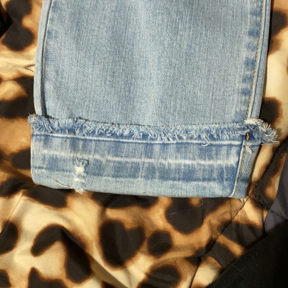 NWT Jeans - Picture 2 of 6